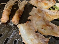 -九田家黑牛烤肉料理(华侨城店)