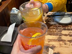 -小川洋风料理(汉街店)