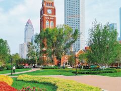 -天津君隆威斯汀酒店