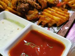 -Famous肥猫墨西哥音乐餐吧(五棵松华熙LIVE店)