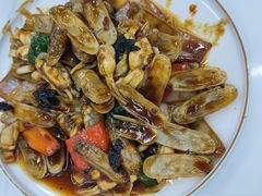 -嘉升大排档(番禺总店)