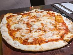 -EATALIA意塔利意式餐厅(鼓楼店)