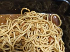 -乔伯凉面(白沙路店)