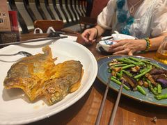 -龙悦湾酒家·八阵鱼生·渔人码头店