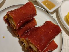 -顺峰海鲜酒楼(省府店)