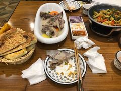 -巴依老爷新疆美食(望京小街店)