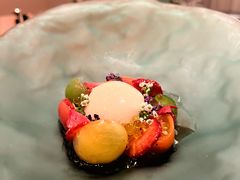-Amber(置地文华东方酒店)