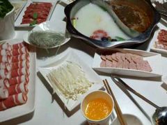 -傣妹火锅(万达店)