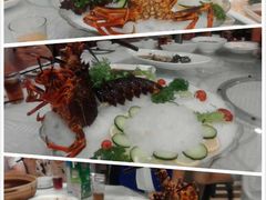 -御花园·粤菜·海鲜火锅(中山公园店)