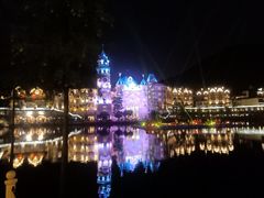 -东部华侨城