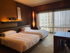 -上海外滩茂悦大酒店