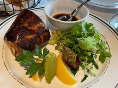 -Wolfgang’s Steakhouse 沃夫冈牛排馆(上海白玉兰广场店)