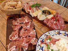 -Alimentari早午餐(安福路店)