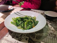 -绿茶餐厅(财富购物中心店)