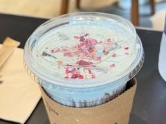 -Peet's Coffee皮爷咖啡(大学路店)