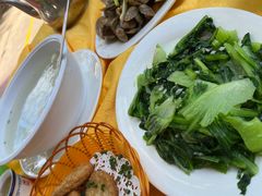 -秋姐美食店(旅游大道店)