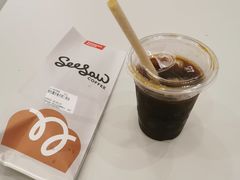 -Seesaw Coffee(武商MALL·武广店)