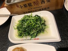 -福苗小骆驼烧烤(大唐不夜城店)