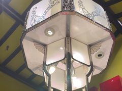 -俏江南-江景昆曲主题餐厅(正大广场店)