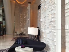 大堂-广州四季酒店