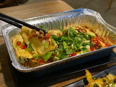 包浆豆腐-怂嘴冷锅串串&乐山烧烤(中赢康康谷店)