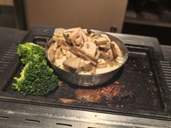 -肉肉大米(金虹桥店)