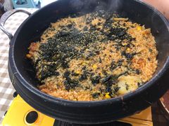 -三餐季年糕火锅(韩乐坊店)