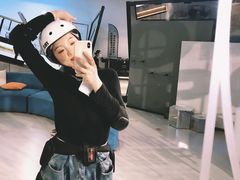 -Hopo Snow 城市滑雪空间(来福士广场购物中心店)