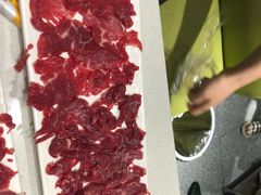 -古乐牛香·鲜牛肉牛杂火锅(新区店)