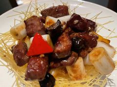 -宝燕壹号景观餐厅(龙盛国际商业广场店)