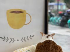 -W Coffee(船板巷店)