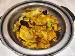 老人和炒素-老人和饭店(淮海中路店)