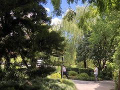 -兰溪青年公园
