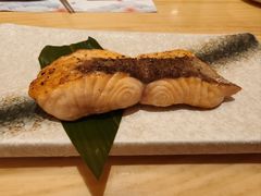 -贵木日本料理·铁板烧(新地假日广场店)