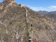 -龙泉峪长城