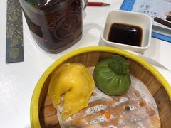 -葡珍轩冰室(虹桥机场T1店)