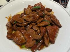 -陈记菜馆·非遗淮扬菜(东关街教场店)