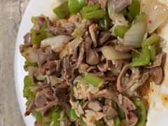 -满洲八旗铁锅靠大鹅(清泉文苑店)