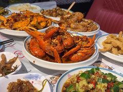-三妹小龙虾·黄油蟹(华侨城总店)