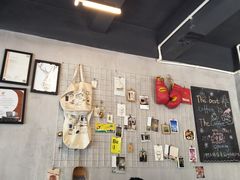 -251#coffee roasters(沿河东路店)