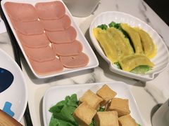 -鱼颜诱纸纸上烤鱼·蛙(龙湖天街店)