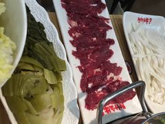 -为什么牛潮汕牛肉火锅(万胜广场店)