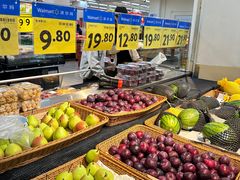 -沃尔玛购物广场(燕郊店)