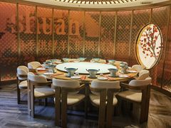 -南门四季铜锅涮肉(大屯·北苑店)