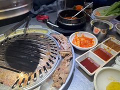 -喜来稀肉(虹泉路店)