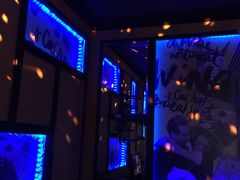 -好乐迪(紫荆广场店)