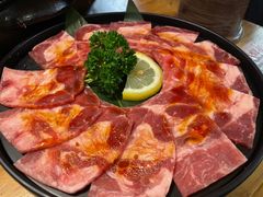 -九田家黑牛烤肉料理(吴江万象汇店)