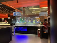 -芸山季·云南山珍菌火锅(人民广场来福士店)