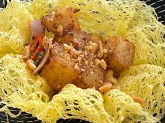 -白天鹅宾馆-宏图府餐厅