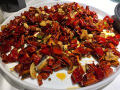 -雲蜀龙阁·金牌水煮鱼(方庄店)